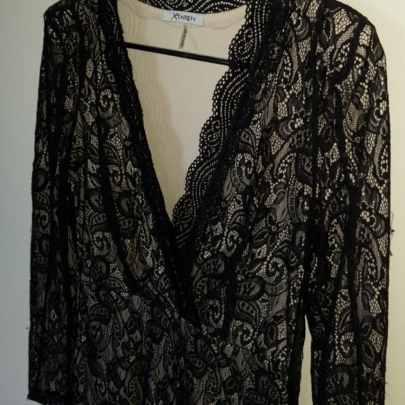 Staten dress - Picture 2 of 3